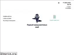 Sites similar to vintfund.ru