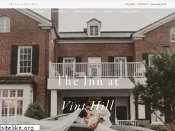 Sites similar to vinthillvenue.com