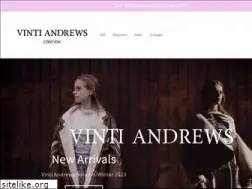 Sites similar to vintiandrews.com