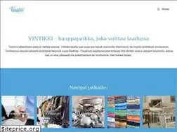 Sites similar to vintikki.fi