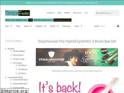 Sites similar to vintiquefinishes.com