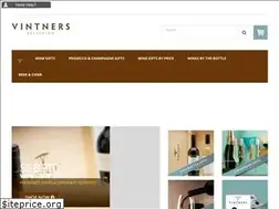 Sites similar to vintners.co.uk