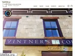 Sites similar to vintnerscollective.com
