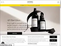 Sites similar to vintnersdaughter.com