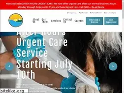Sites similar to vintonvet.com