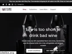 Sites similar to vintorio.com