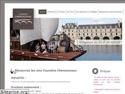 Sites similar to vintourainechenonceaux.fr