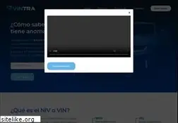 Sites similar to vintra.com.mx