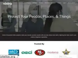 Sites similar to vintra.io