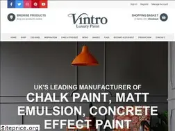 Sites similar to vintro.co.uk