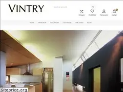 Sites similar to vintry.com.au