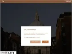 Sites similar to vintryandmercer.com