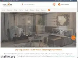 Sites similar to vinture.in