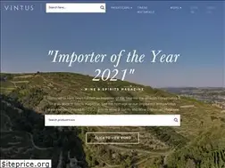 Sites similar to vintus.com