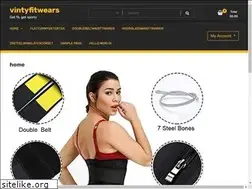 Sites similar to vintyfitwears.com