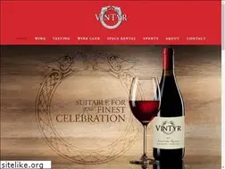 Sites similar to vintyrwine.com