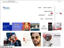 Sites similar to vinualescentrooptico.com