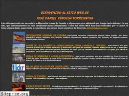 Sites similar to vinuesa.com