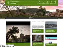 Sites similar to vinuesa.es