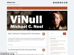 Sites similar to vinull.com