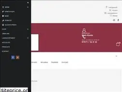 Sites similar to vinum-tuebingen.de