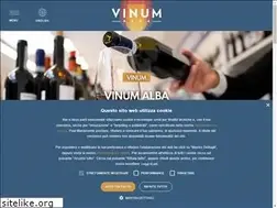 Sites similar to vinumalba.com