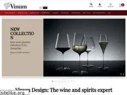 Sites similar to vinumdesign.com