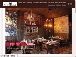Sites similar to vinumnyc.com