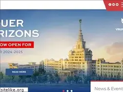 Sites similar to vinuni.edu.vn