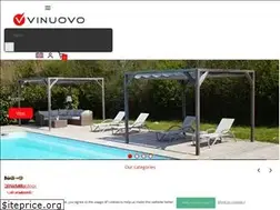 Sites similar to vinuovo.com