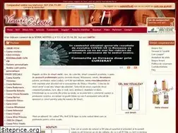Sites similar to vinuridecolectie.ro