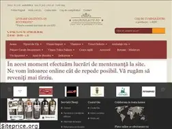 Sites similar to vinuriselecte.ro