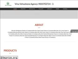 Sites similar to vinuvehashene.in