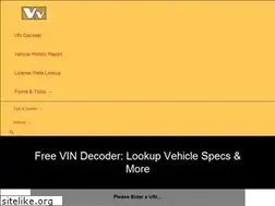 Sites similar to vinvaquero.com
