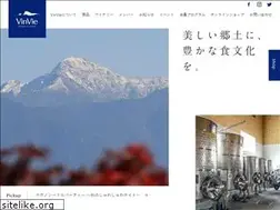 Sites similar to vinvie.jp