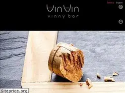 Sites similar to vinvin.cz