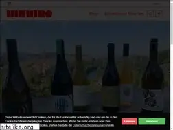 Sites similar to vinvino.ch