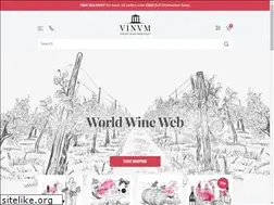 Sites similar to vinvm.co.uk