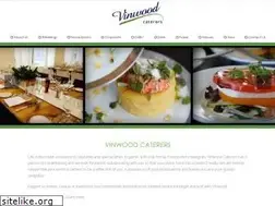 Sites similar to vinwood.com