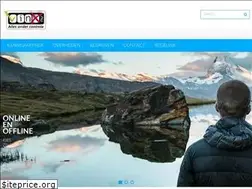 Sites similar to vinx.nu
