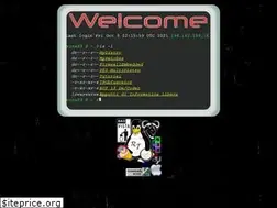 Sites similar to vinx.tuxfamily.org