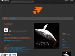 Sites similar to vinxis.bandcamp.com