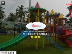 Sites similar to vinyaasplaysystems.co.in