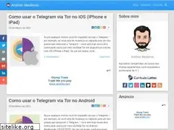 Sites similar to vinyanalista.github.io