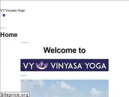 Sites similar to vinyasayoga.mx