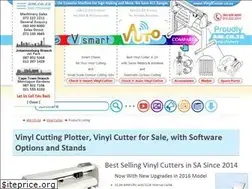 Sites similar to vinyl-cutter.co.za