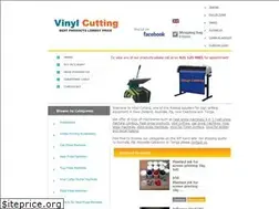 Sites similar to vinyl-cutting.co.nz