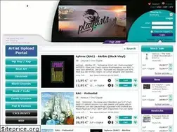Sites similar to vinyl-digital.com