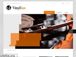 Sites similar to vinyl-fan.de