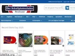 Sites similar to vinyl-hst.de
